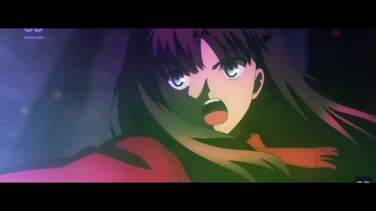Rin vs sakura [AMV] #musiclover#