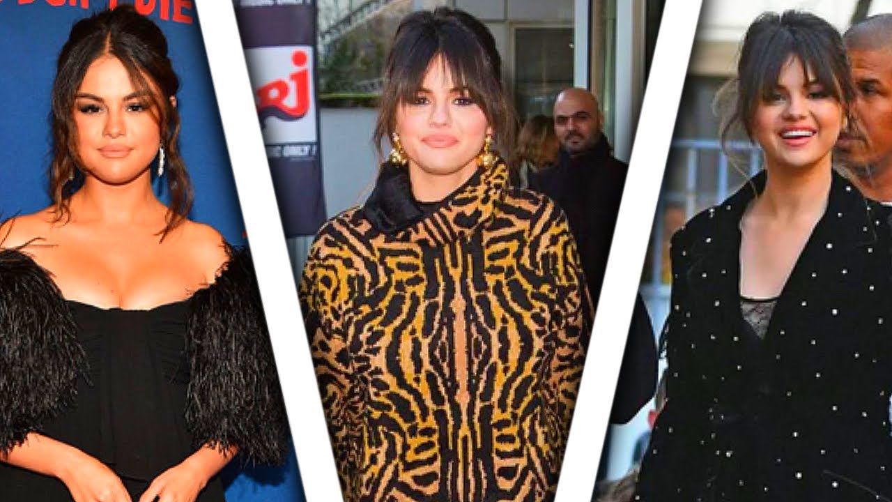 Selena Gomez's Most Expensive Outfits EVER Worn!