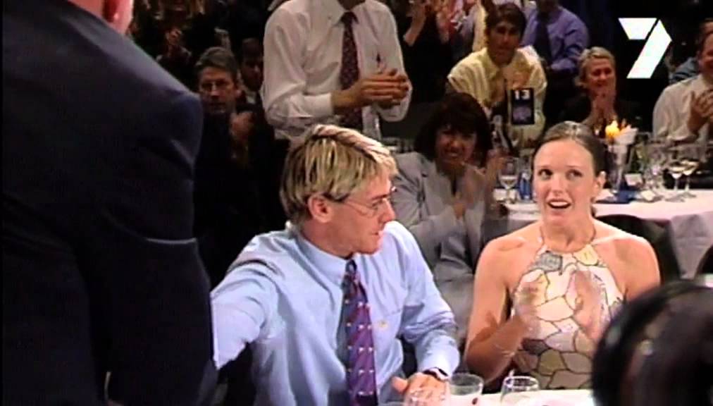 Brisbane Lions 2001: The Final Story - Part 1
