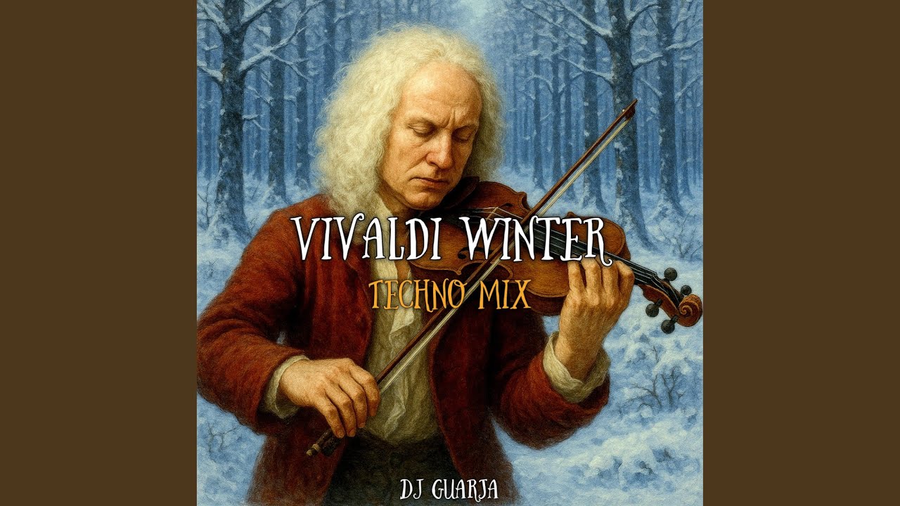 Winter (Extended Techno Mix)