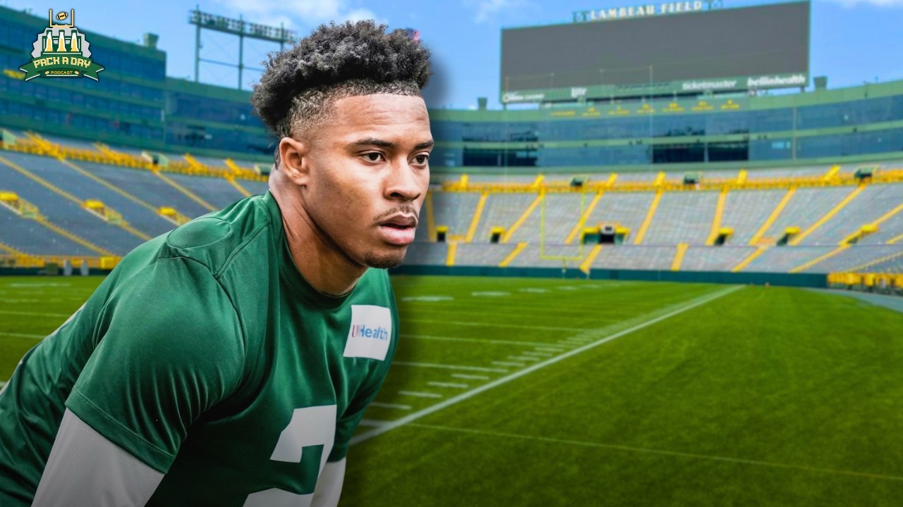 Отчет о новичках Packers с мини-кемпа!!!