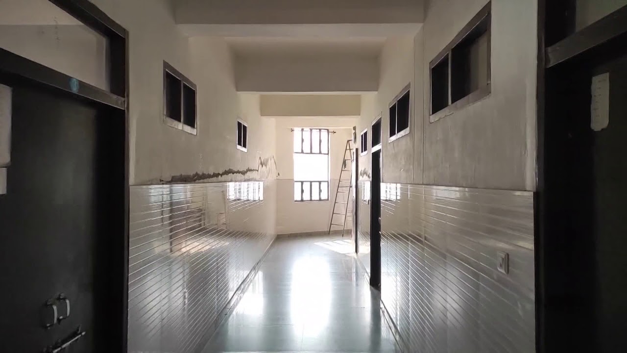 Deaf & Blind School, Safdipur, Patiala