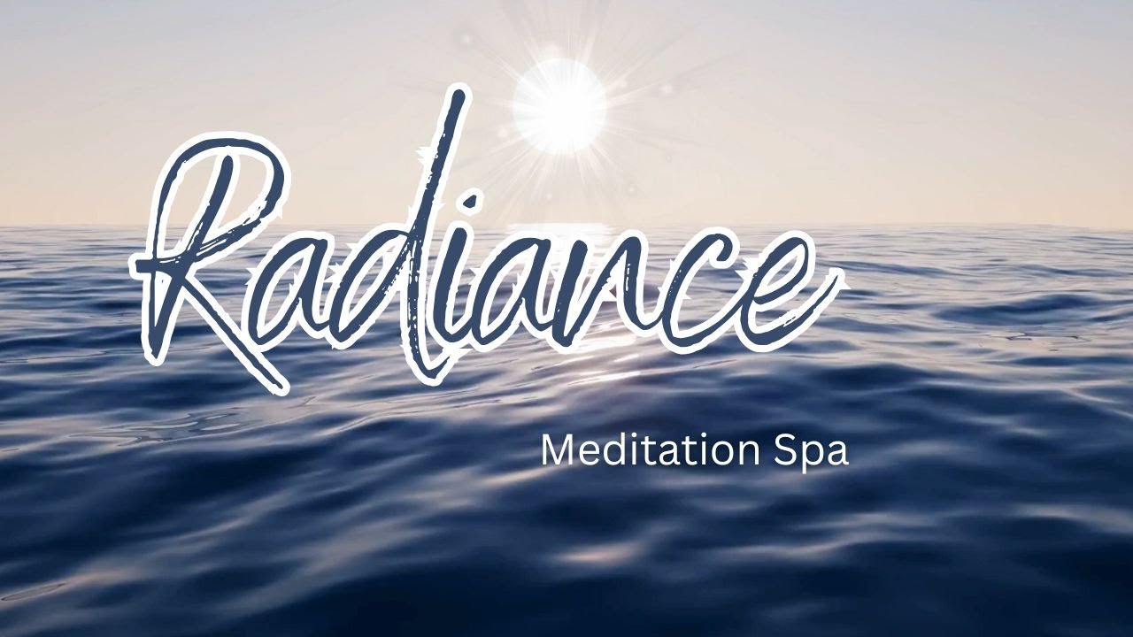 Radiance #meditation #meditationmusic #studymusic #restingmusic