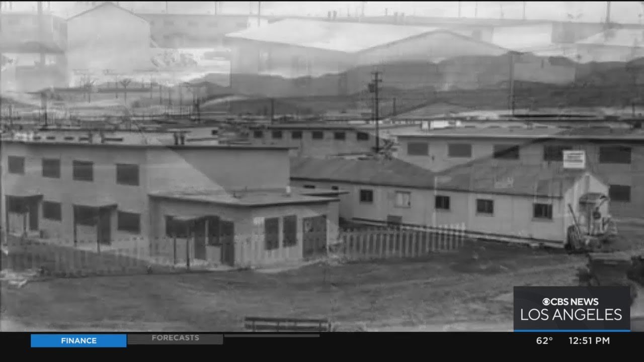 Pacoima: America's First Black Suburb