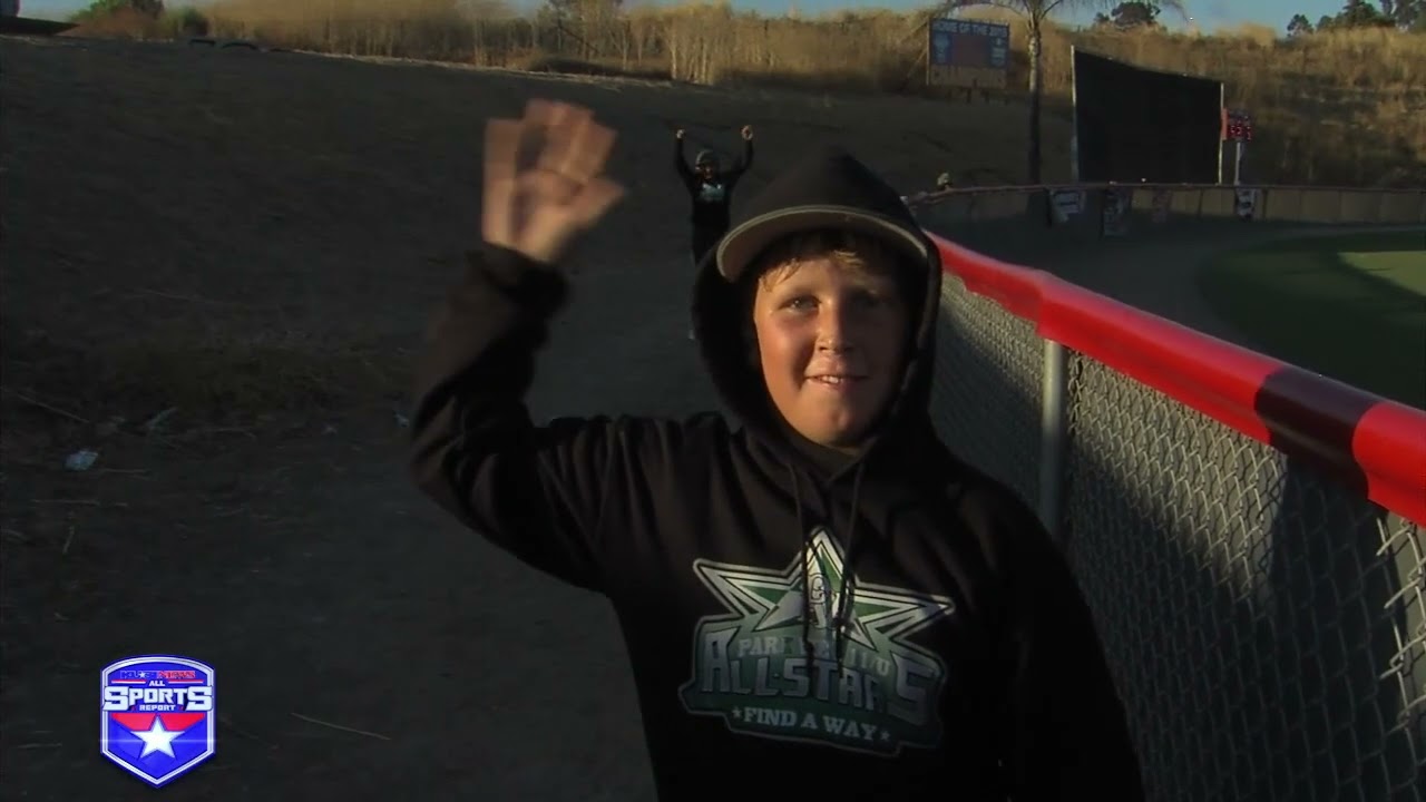 Little League: Sweetwater Valley 8, Chula Vista American 7