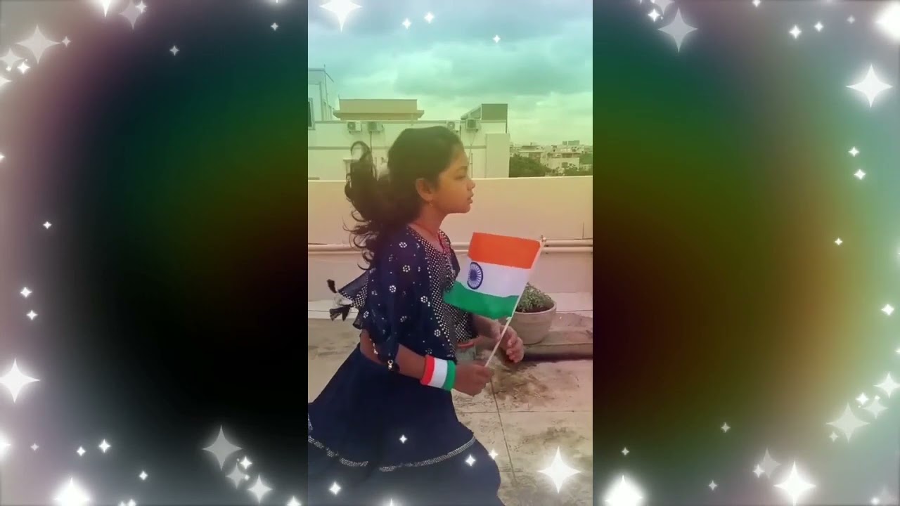 76th Independence day