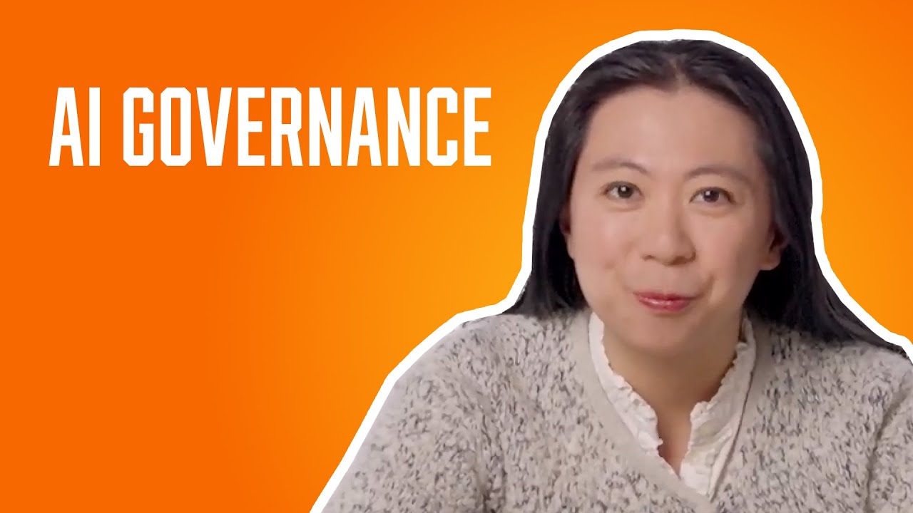 Will AI Take Over the World? | Baobao Zhang on the Politics and Governance of AI