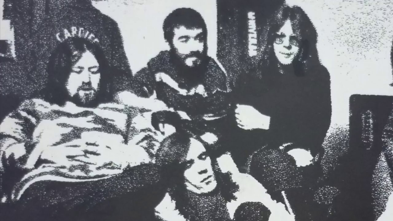 Universe - The Annexe (1971)