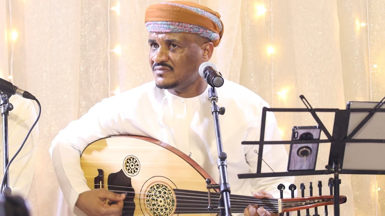 احمد الرندي 🇴🇲 - اتت والبكاء 🔥 ( شغل ولا اروع ) ٢٠٢٣/٣/٩ سلطنة عمان - ولاية صحم