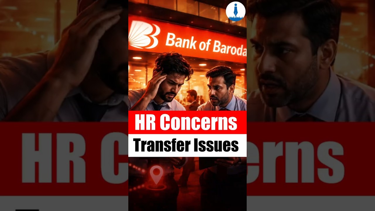 AIBOBOU Raises HR Practices and Transfer Policy Concerns with BoB CEO