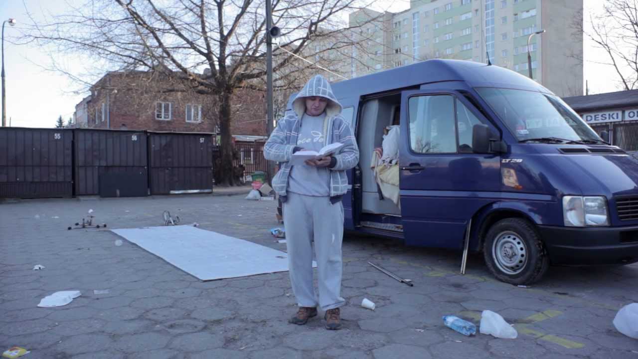 Zbigniew Herbert - Ze szczytu schodów