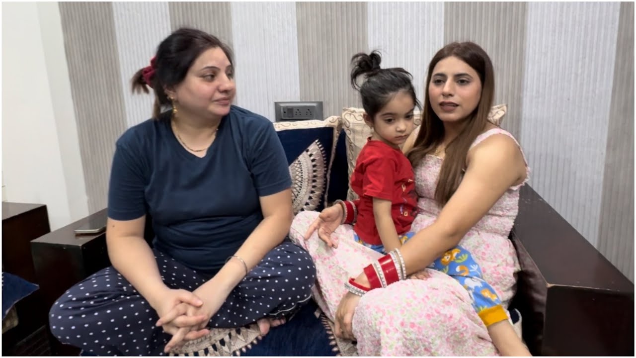 Aj btai pooja or Nisha bhabhi k rishtey me ayi daraar ki wajah 🙏