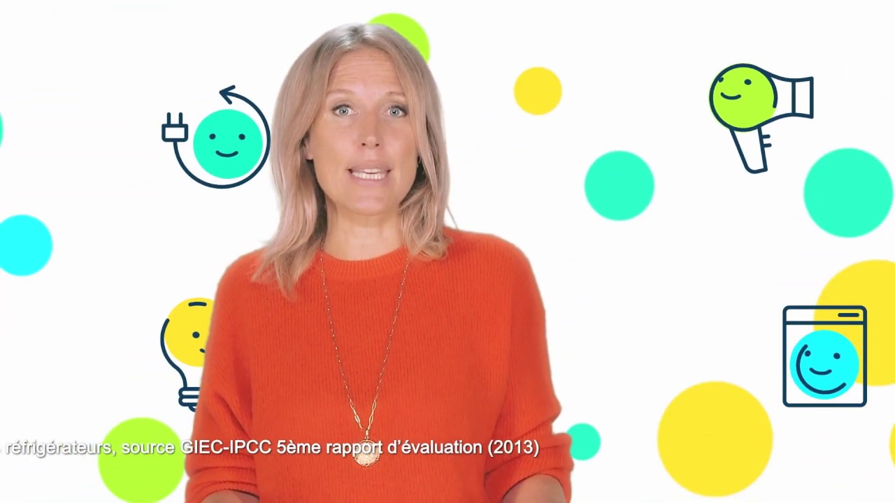 ecosystem Agathe Lecaron