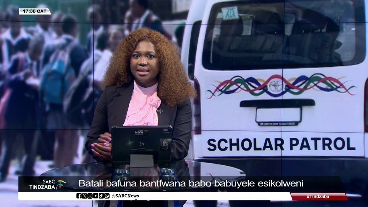 Tindzaba teSiswati l 10  February 2026