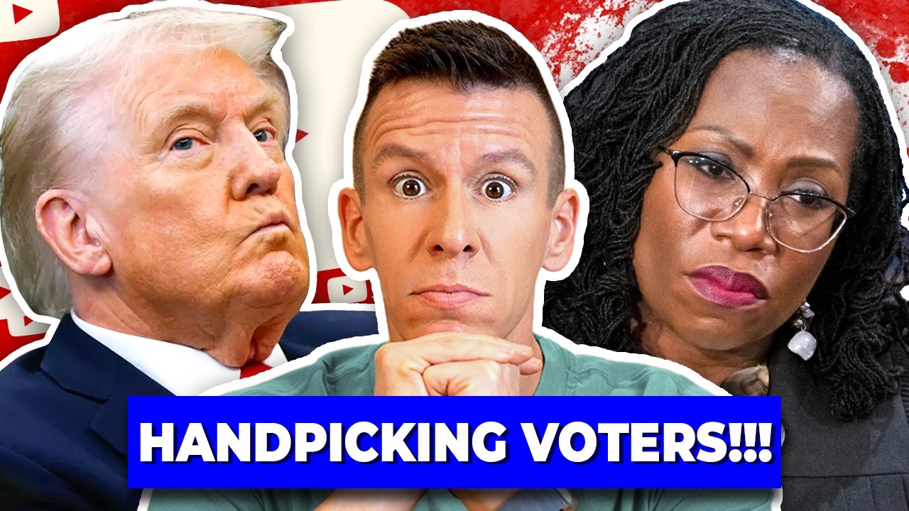 Trump Just Revealed His Plan To Control Elections