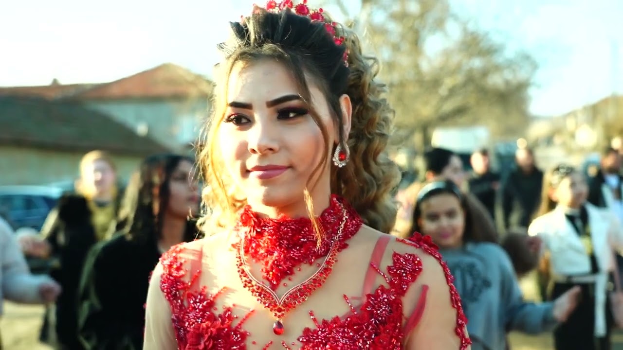 Metin & Ayse Evlilik Teklifi 2024