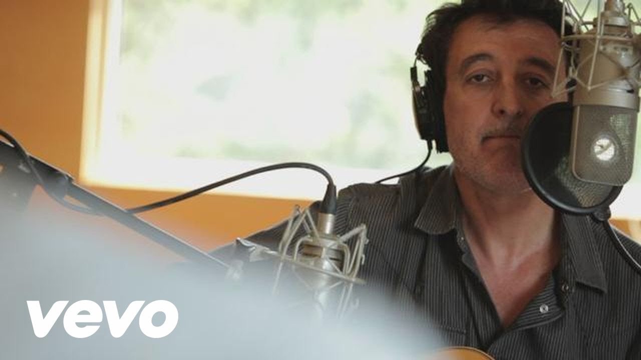 Manolo Garcia - Un Giro Teatral (Version Estudio)