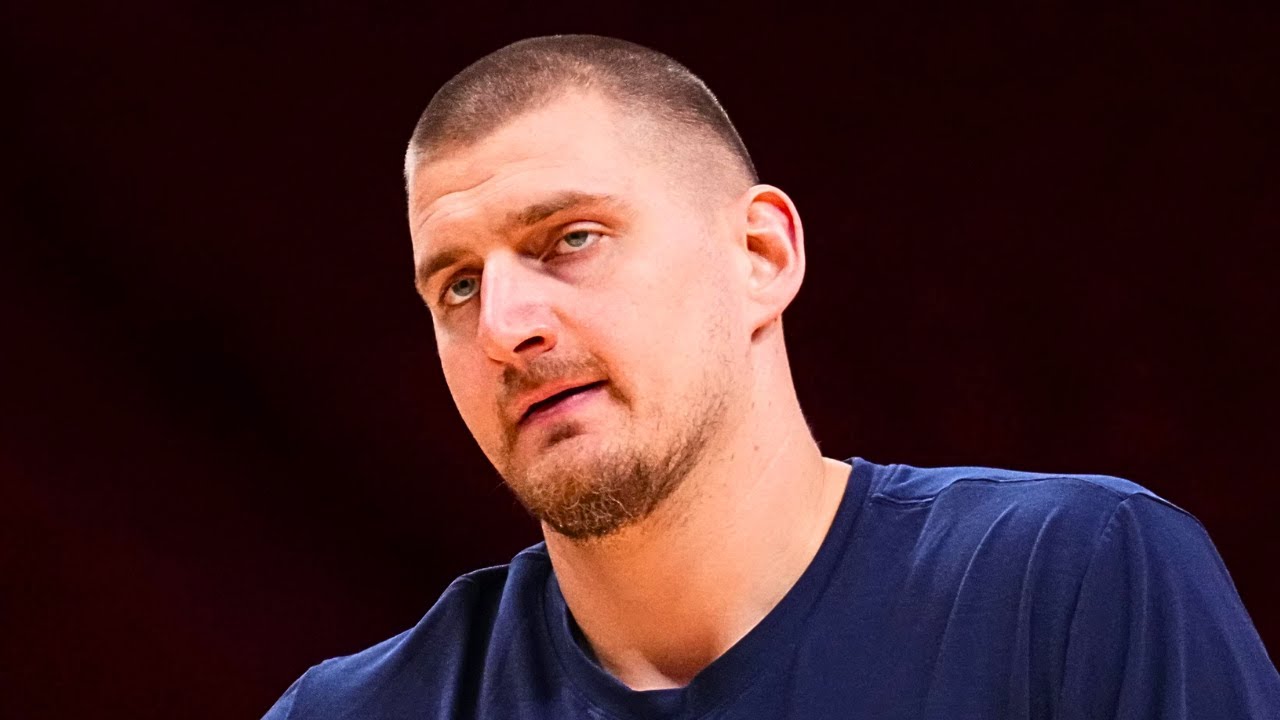Nuggets sem Jokic está MELHOR do que eu imaginava