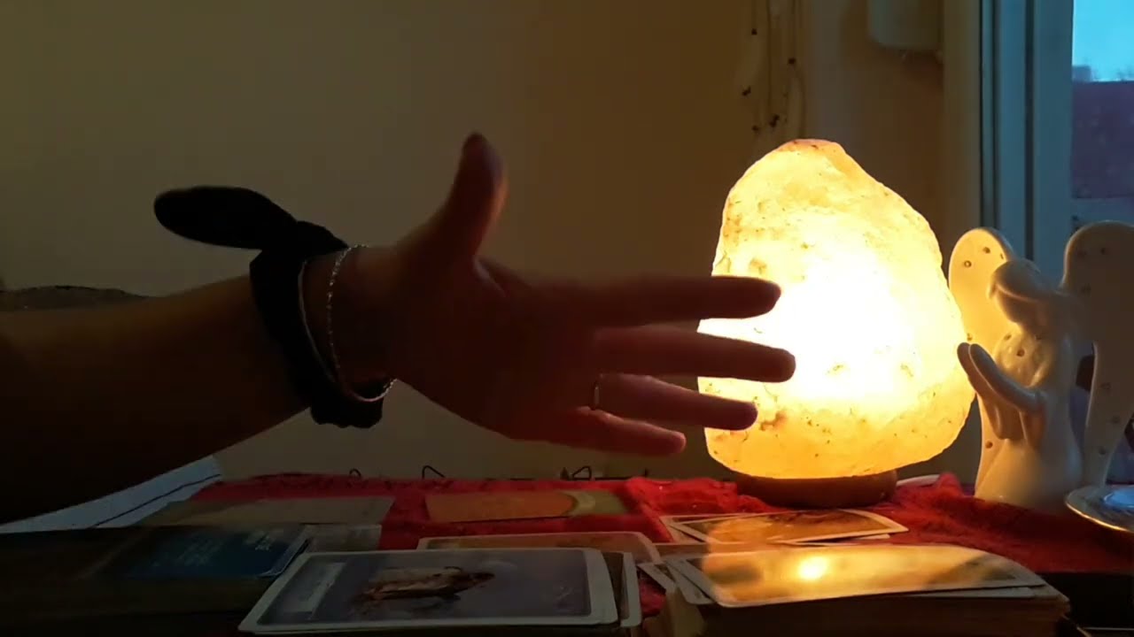 NOVA OSOBA STIŽE A STARA SE VRAĆA 😮🤔Opće bezvremeno čitanje