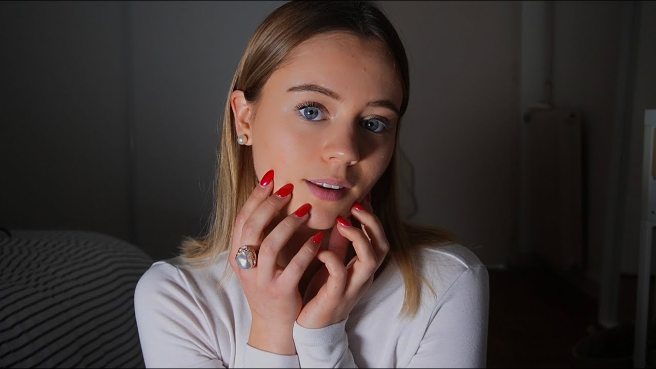 ASMR ᯓ★ pose-toi avec moi