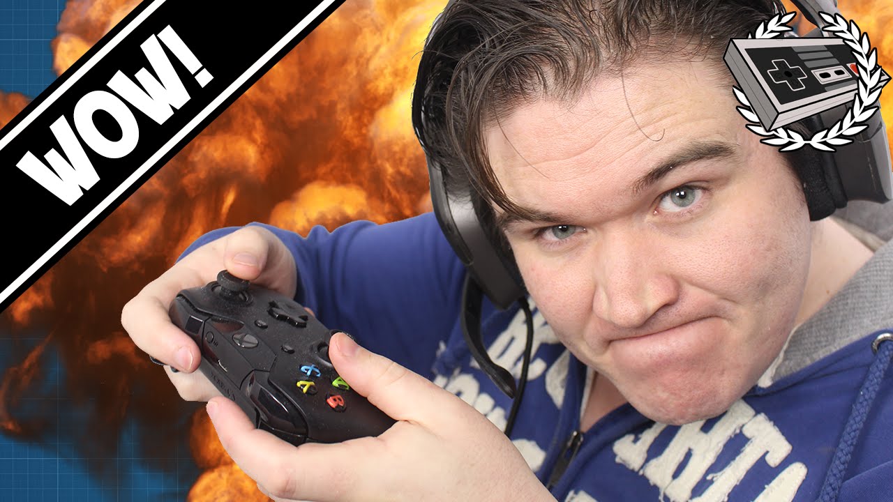 EEN VERBODEN GAME! - WOGW #1 - VakoGames