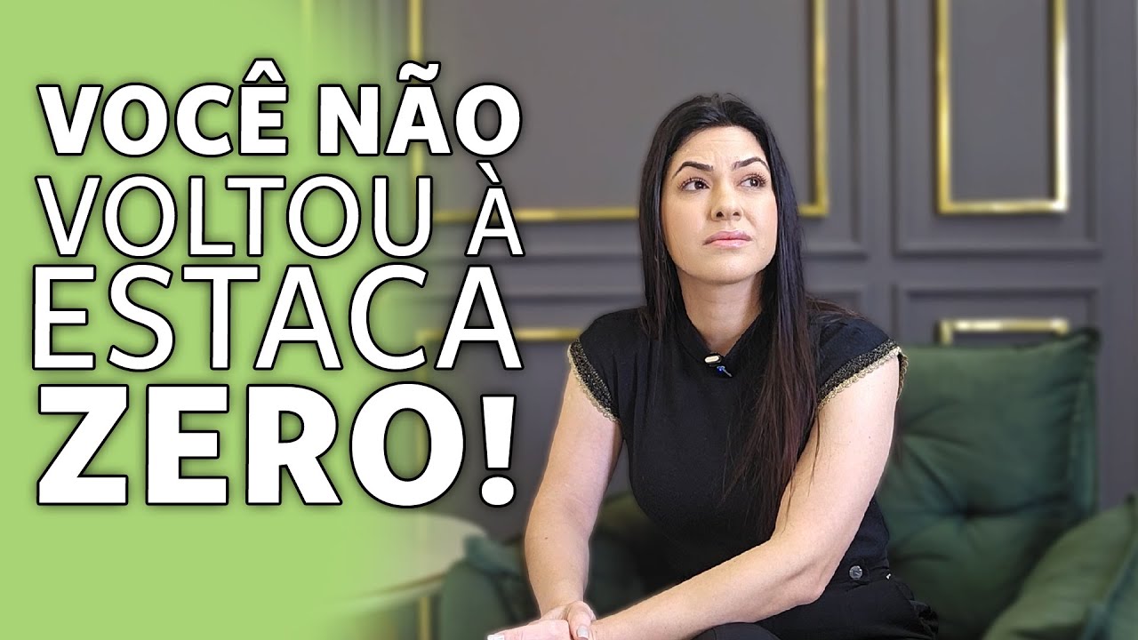 Lapso ou recaída no TOC? Entenda a diferença e como lidar