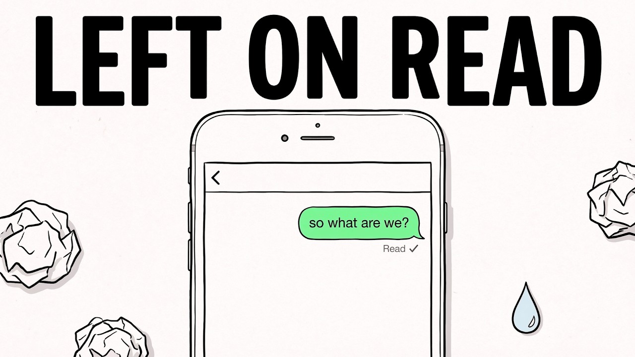 Situationships Explained — Why Nobody Commits Anymore (The Real Psychology)