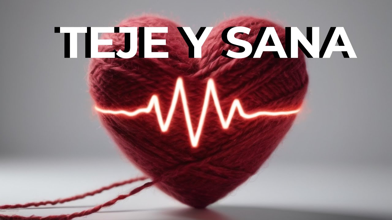 &iquest;Sab&iacute;as que el Tejido Puede Ser tu Terapia? 7 Consejos para Recuperarte Despu&eacute;s de una Lesi&oacute;n