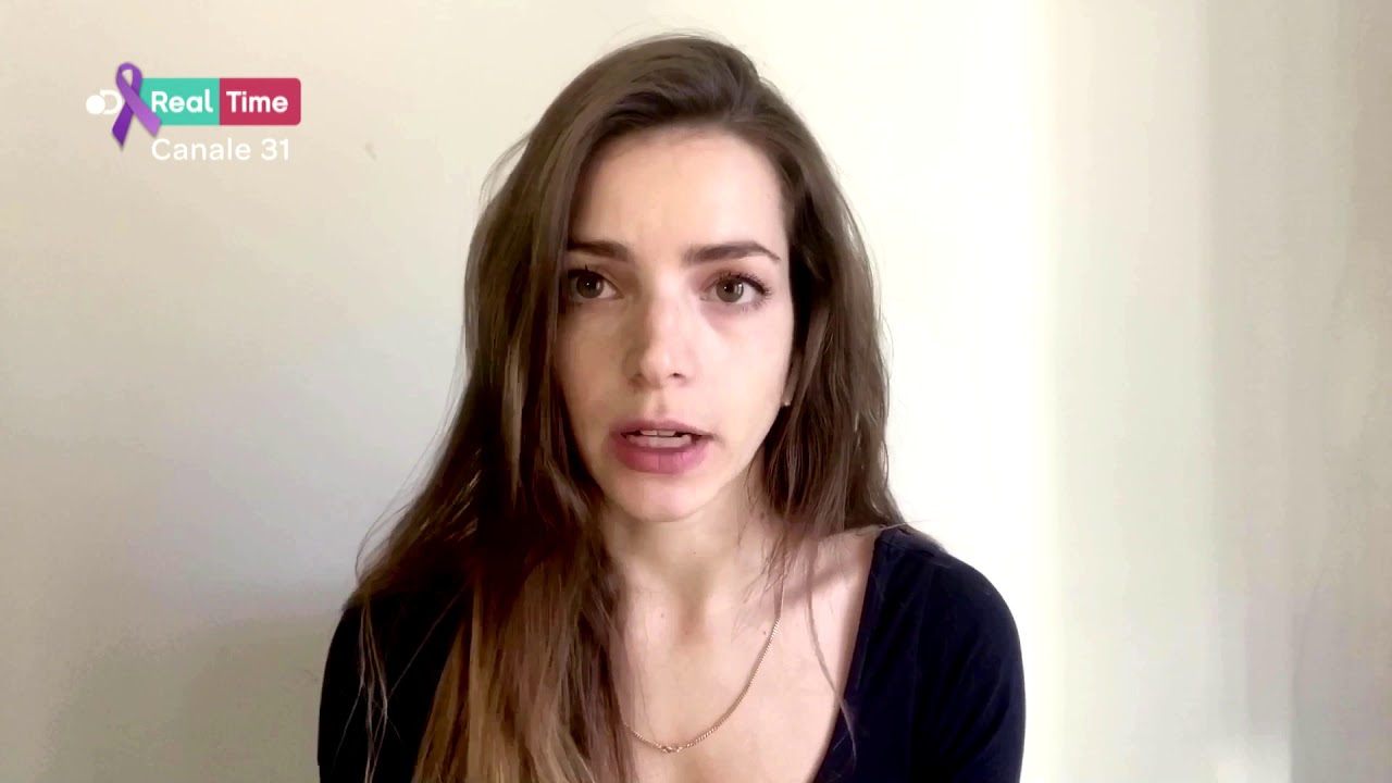 #Never Give up | Aurora Ruffino