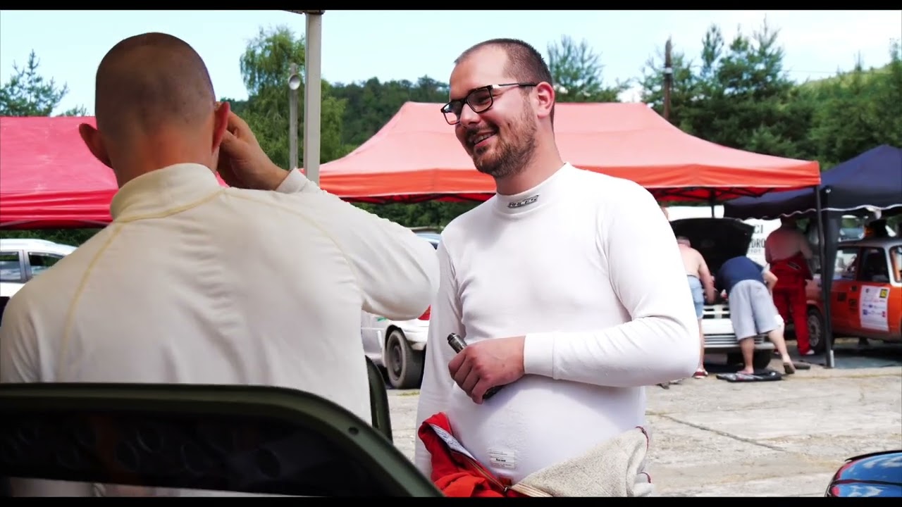Boda - Krampek  Sysinfo Bózsva Minisprint