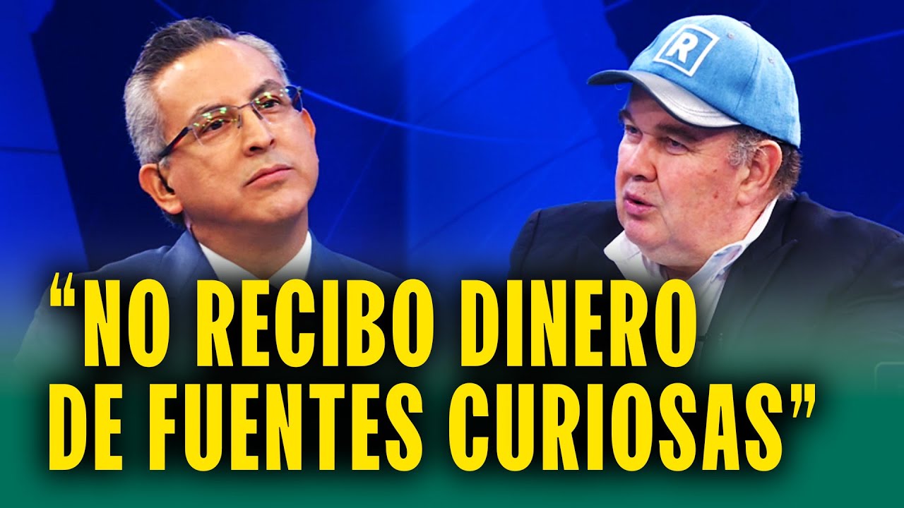 Lopez Aliaga manda fuerte mensaje a Keiko Fujimori: 