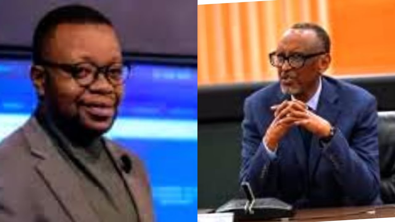 UMVA BYINSHI KURIWE Yagizwe umuvugishe wungiririje wa leta y'uRwanda