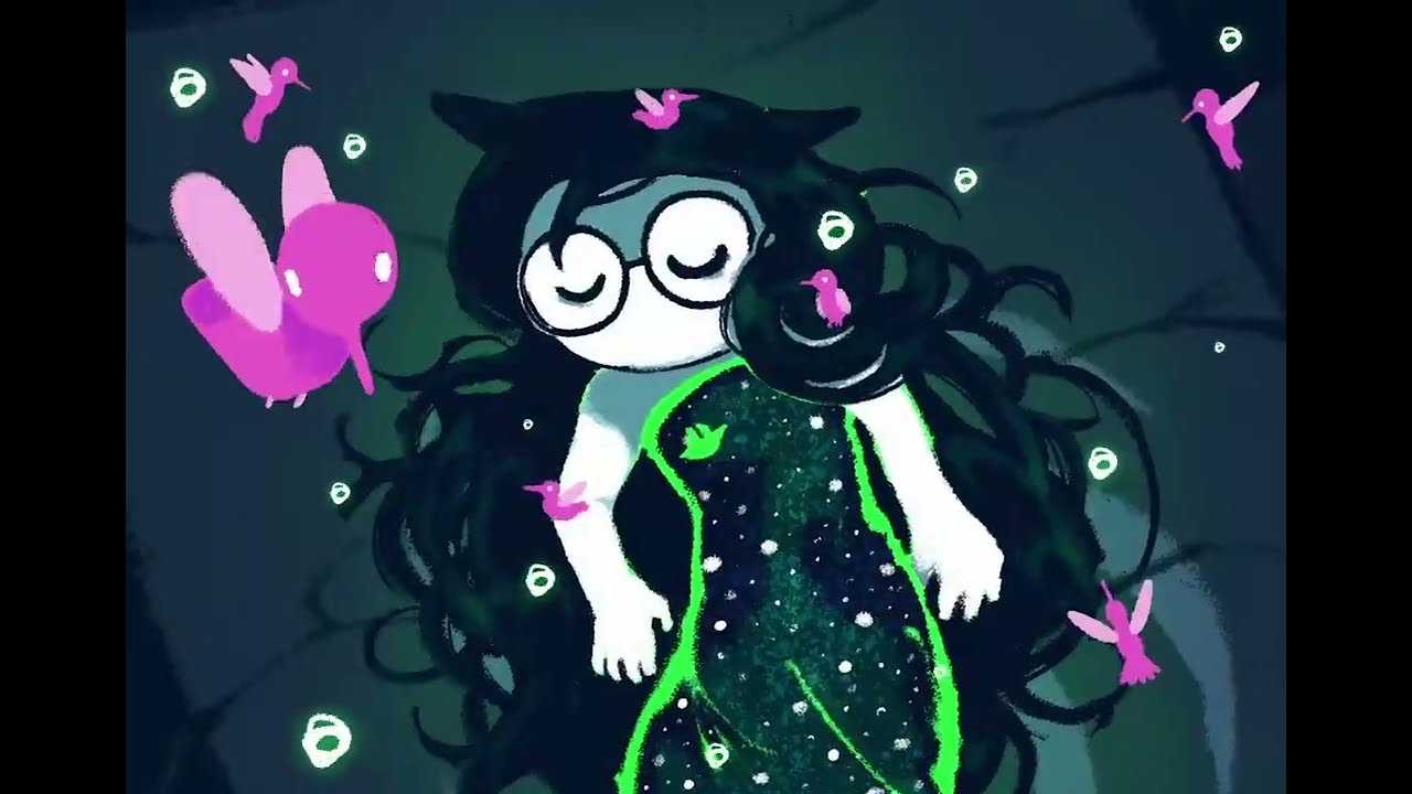 ROUND 2 SIGN UPS OPEN [S] Cascade Reanimated TRAILER