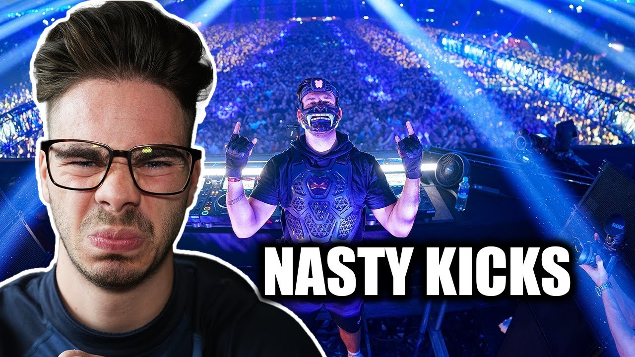Reacting to BLOODLUST Pres. The Assassination @ Supremacy 2024