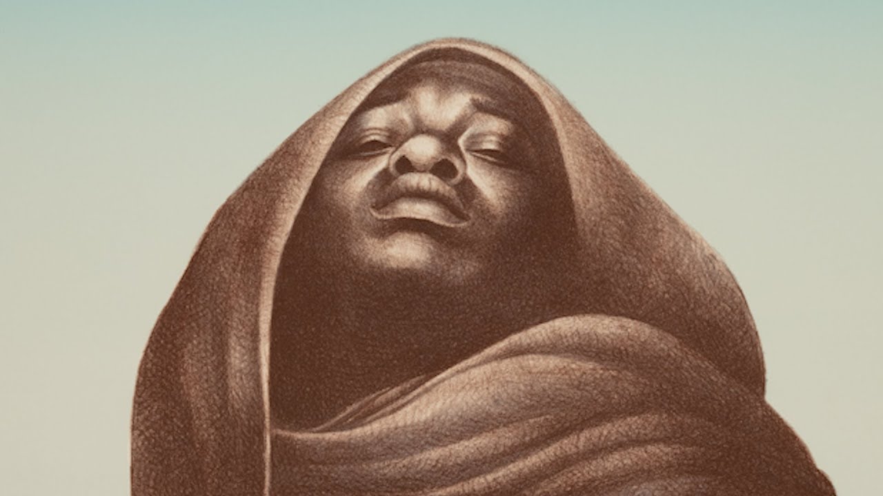 Charles White: A Retrospective | MoMA LIVE