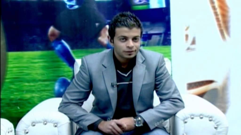 فيديو مؤثر رأفت علي وحديث جهاد عبدالمنعم مع ليث السعود
