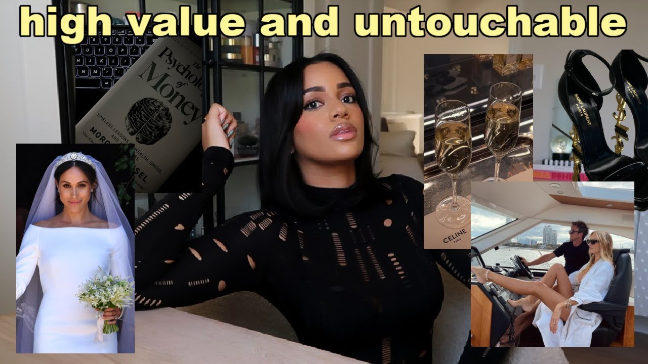 Transform From GIRL to WOMAN effortlessly.. HARSH TRUTHS/TIPS