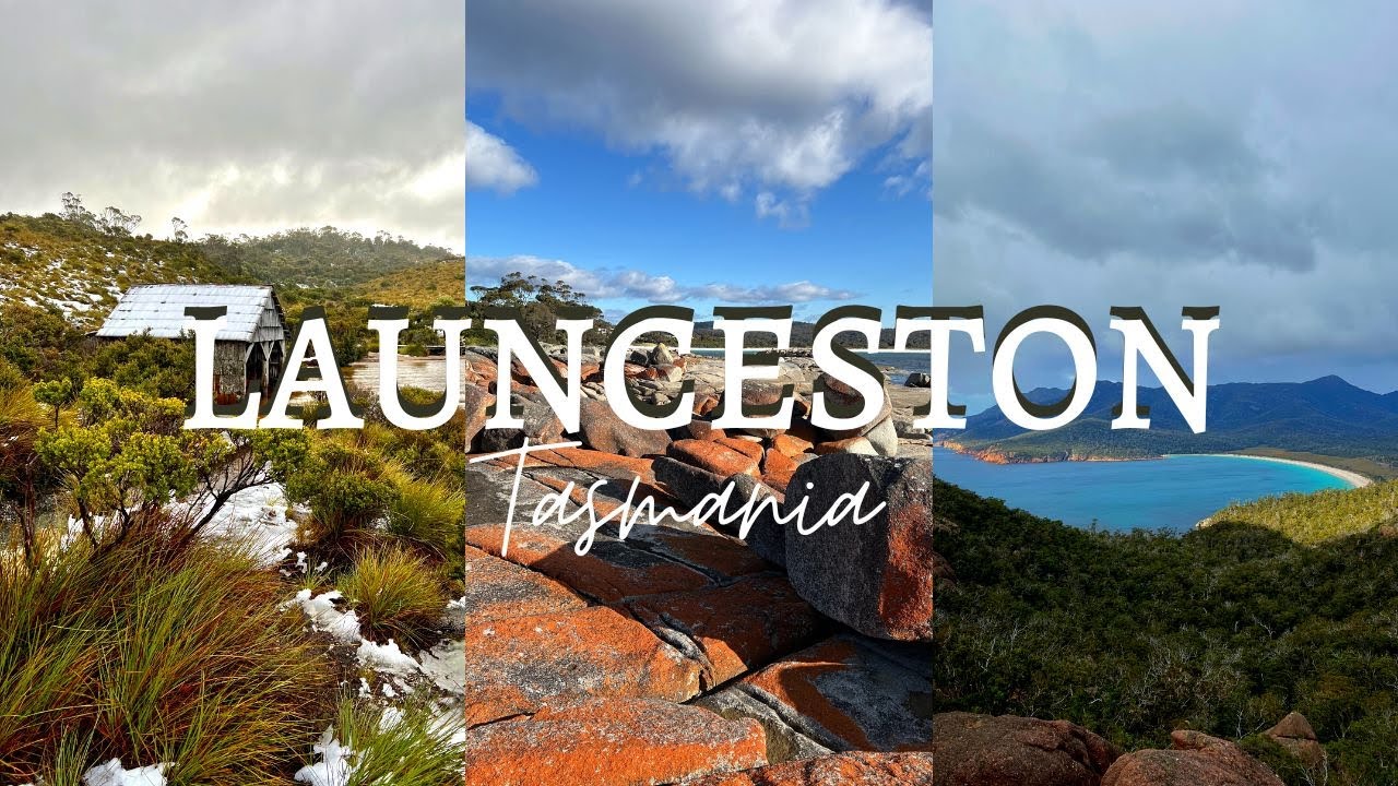 LAUNCESTON, Tasmania | Winter 2022