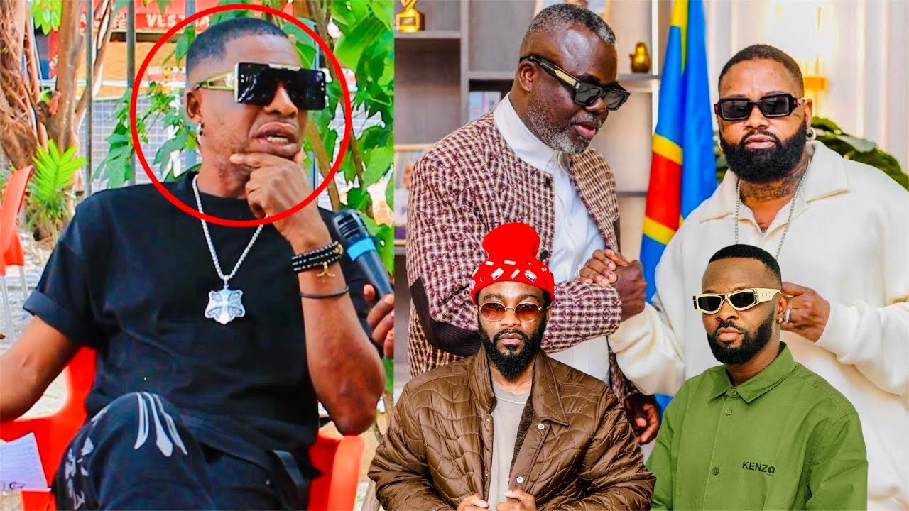 🔥APRÈS PASSAGE YA FERRE GOLA NA BOSOLO VIBRATION BAMPEMA DONNE SON POINT DE VUE BOYOKA BA VÉRITÉS