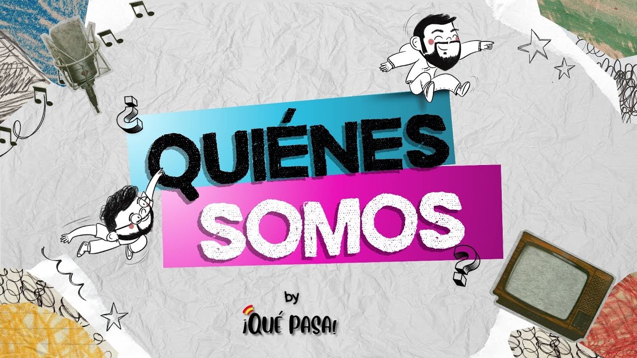 YSAP 1. - ¿Qué pasa con NOSOTROS? | Your Spanish Adapted Podcast