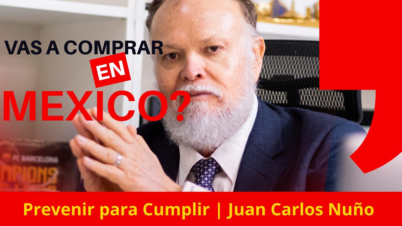“¿Vas a comprar casa en México desde EE.UU.? Paisano, NO firmes sin ver esto | Blindaje Contractual”