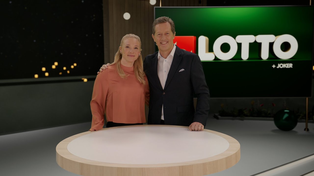Lotto Andra Chansen 27 april 2024