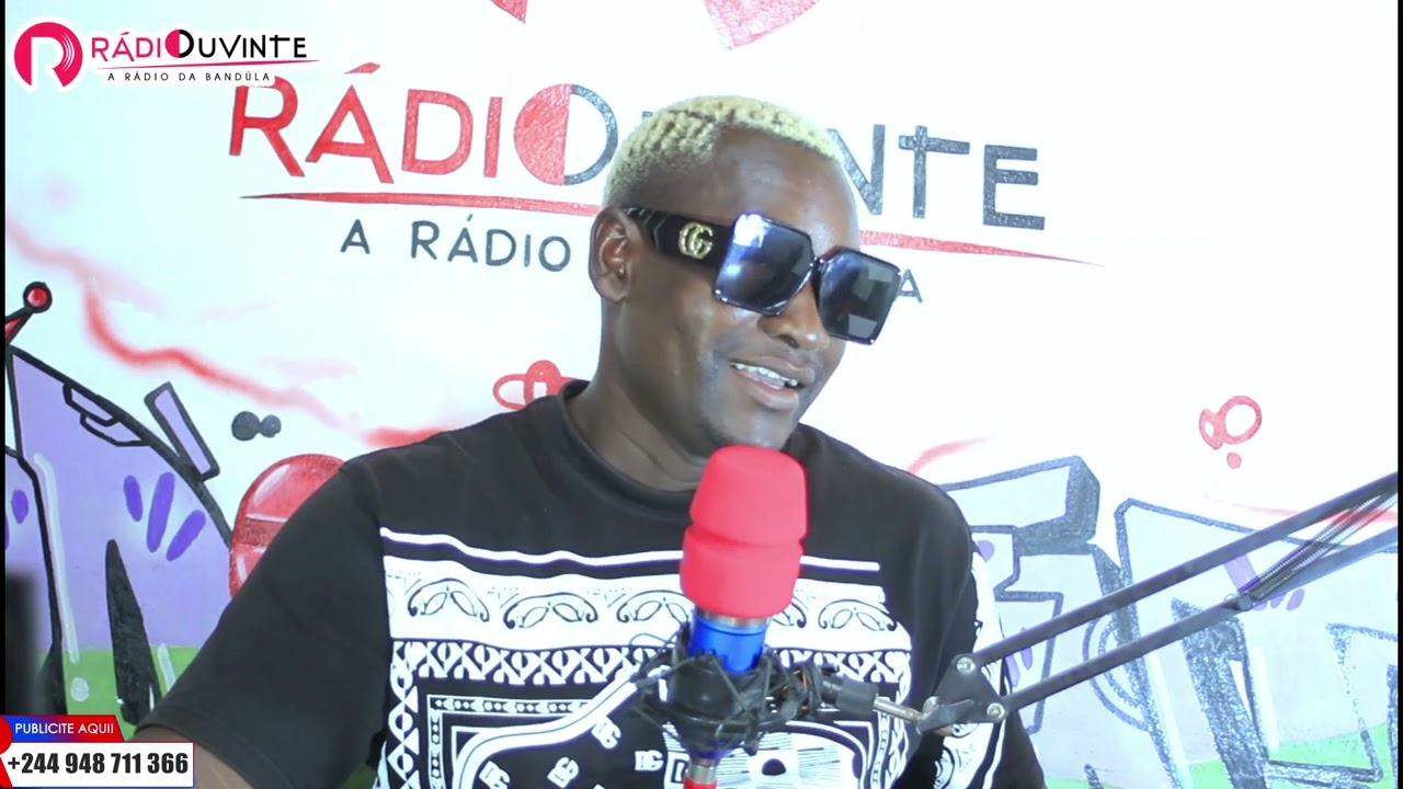 Entrevista com o Kudurista K2, no Programa 