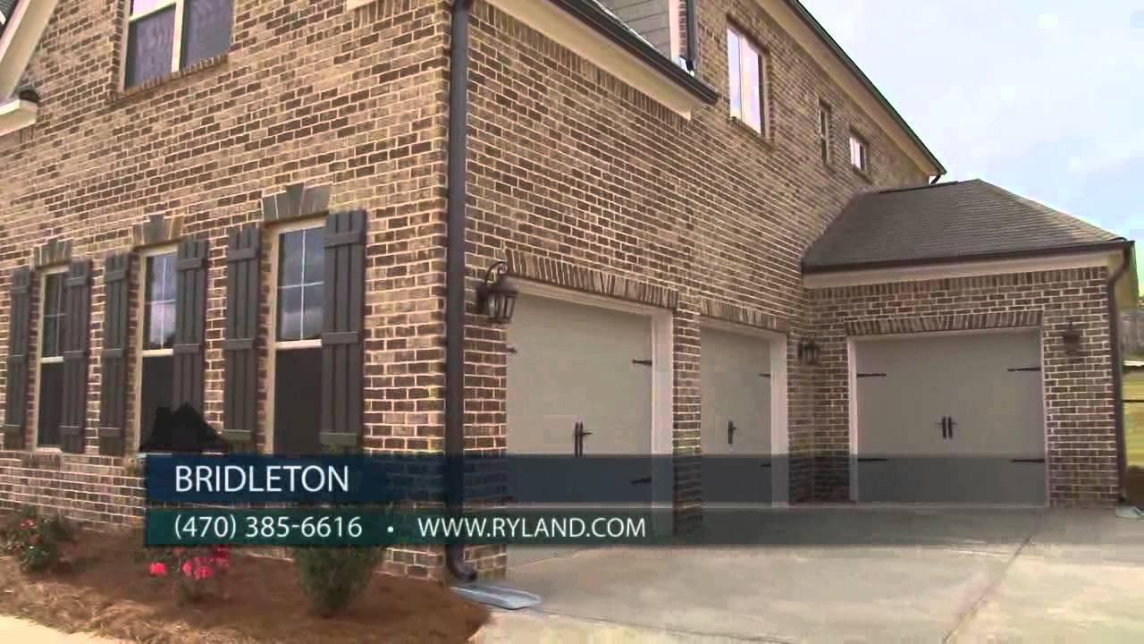 Bridleton - Ryland Homes