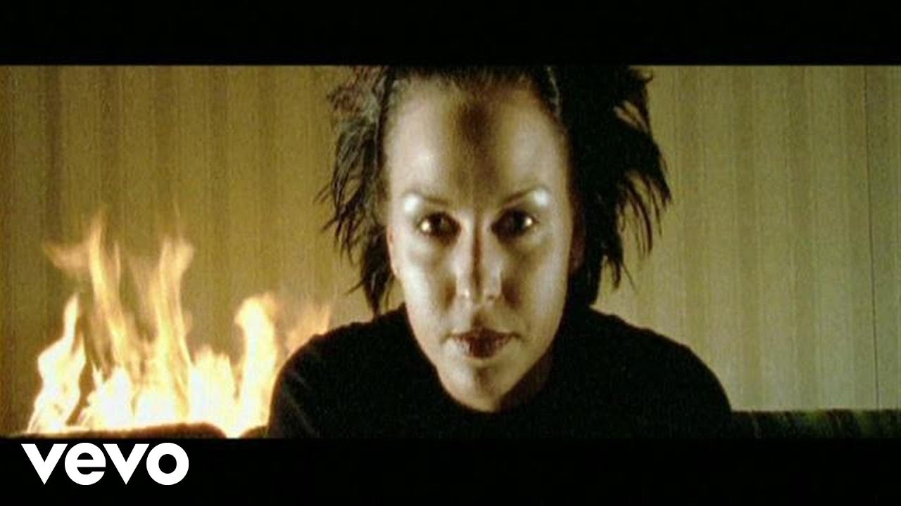 The Standards - Just Raise A Smile (Video)