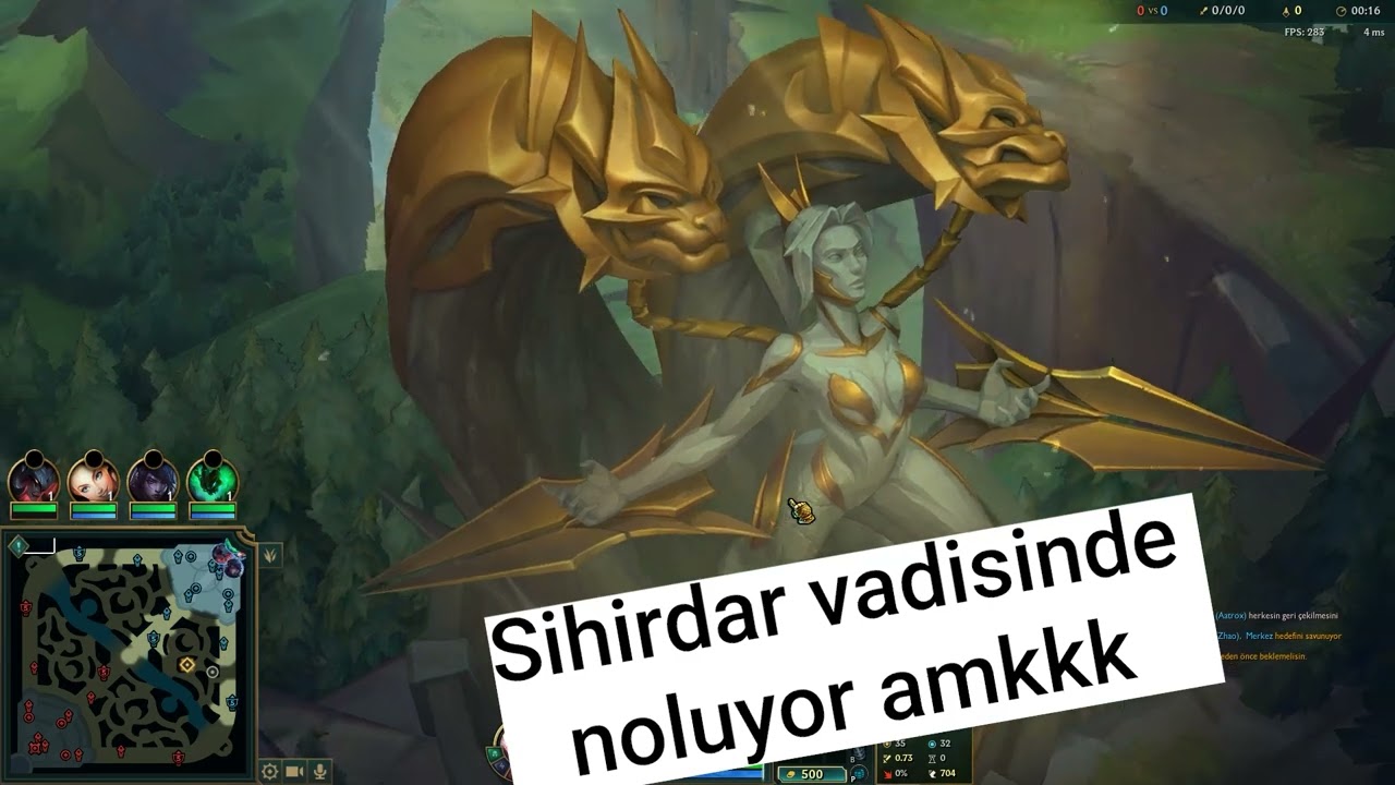 hocam sus be