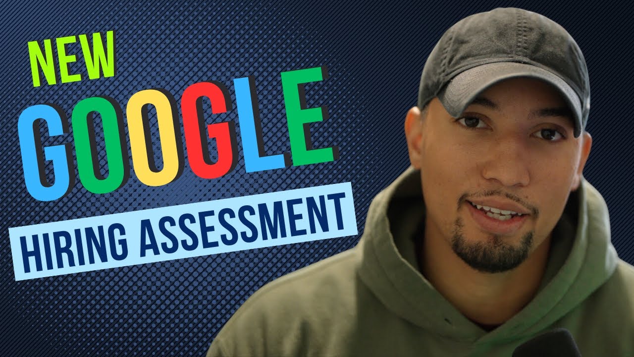 Как пройти новый тест Google для приемщиков на работу в 2026 году!