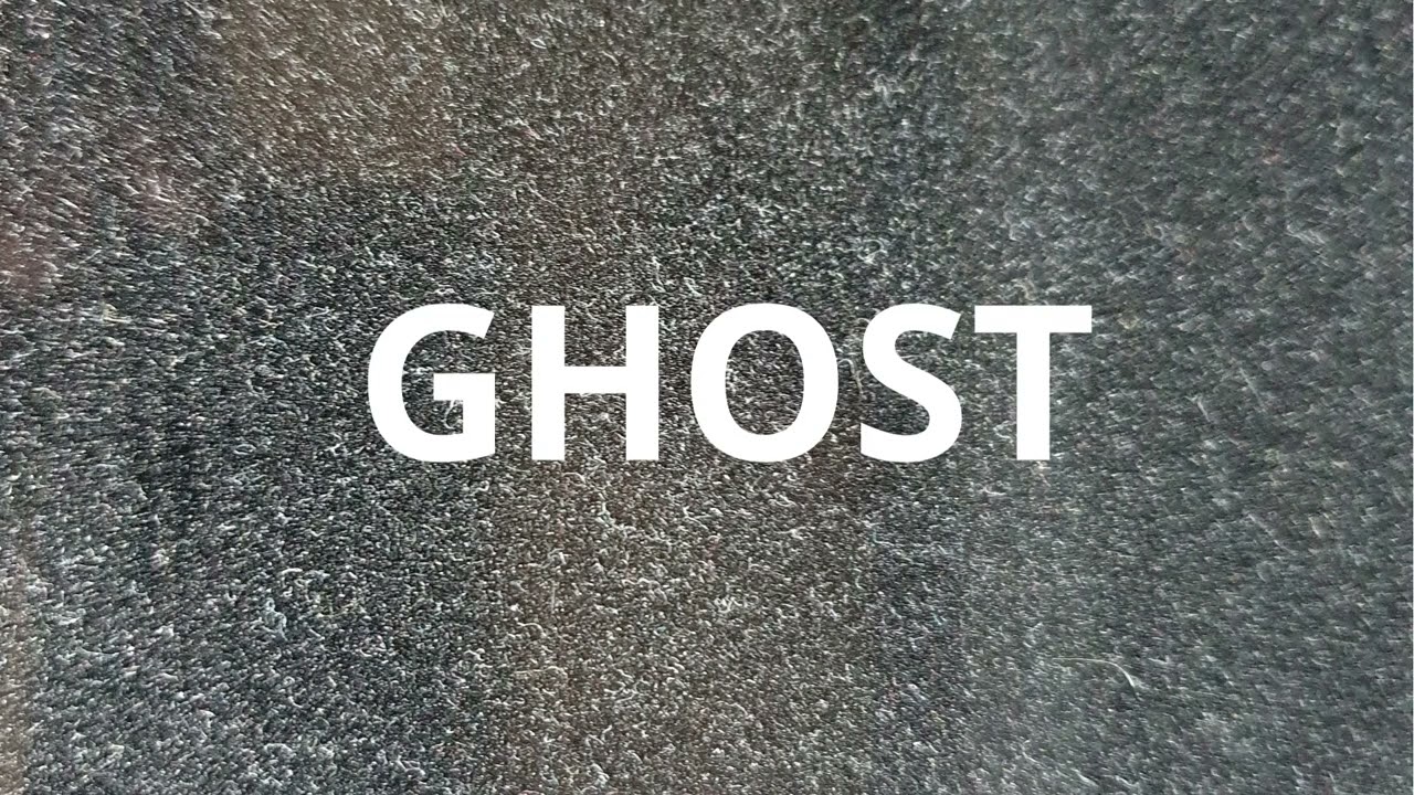 GHOST