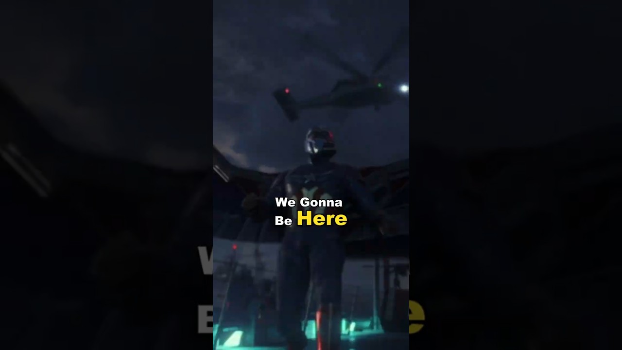 Anthony Mackie Will Have The Most Screen Time In Avengers Doomsday??😯#shorts #avengersdoomsday