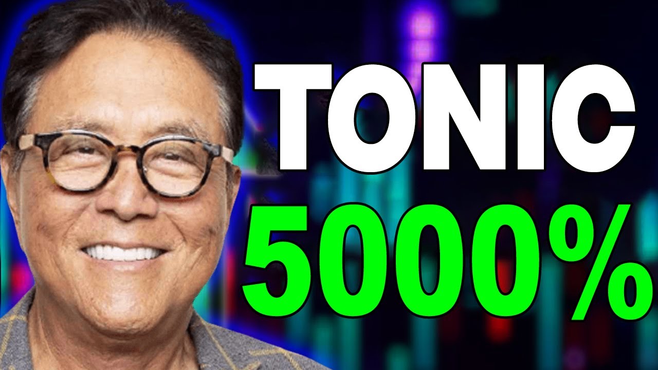 TECTONIC WILL GO UP BY 5000% DUE TO..?? - TONIC PRICE PREDICTION & UPDATES